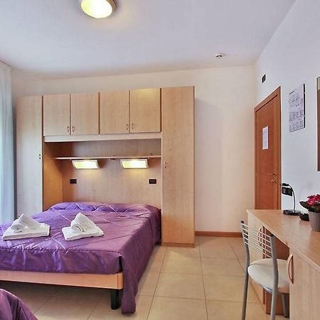 Hotel Carla Lignano Sabbiadoro Ngoại thất bức ảnh
