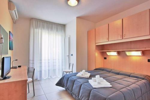Hotel Carla Lignano Sabbiadoro Ngoại thất bức ảnh