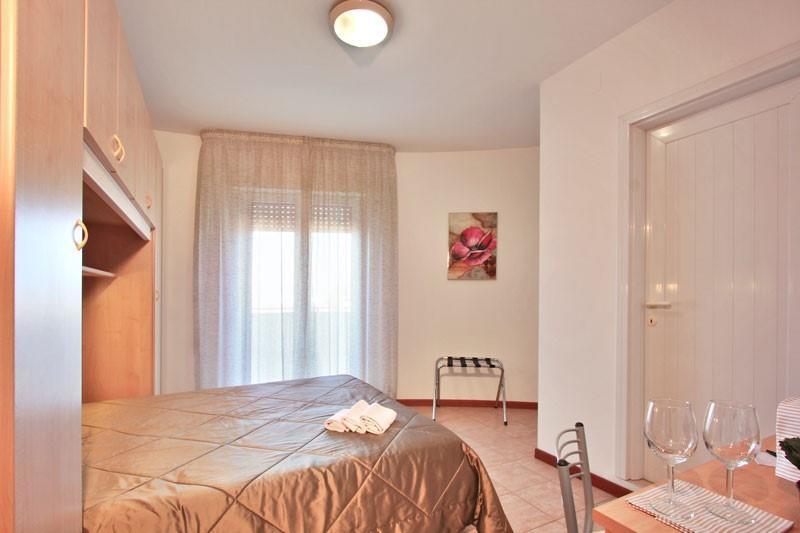 Hotel Carla Lignano Sabbiadoro Phòng bức ảnh