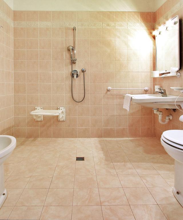 Hotel Carla Lignano Sabbiadoro Ngoại thất bức ảnh