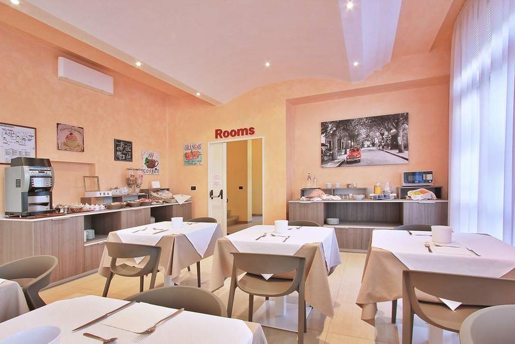 Hotel Carla Lignano Sabbiadoro Ngoại thất bức ảnh