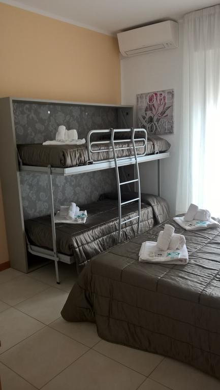 Hotel Carla Lignano Sabbiadoro Ngoại thất bức ảnh