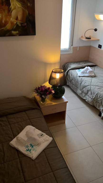 Hotel Carla Lignano Sabbiadoro Ngoại thất bức ảnh